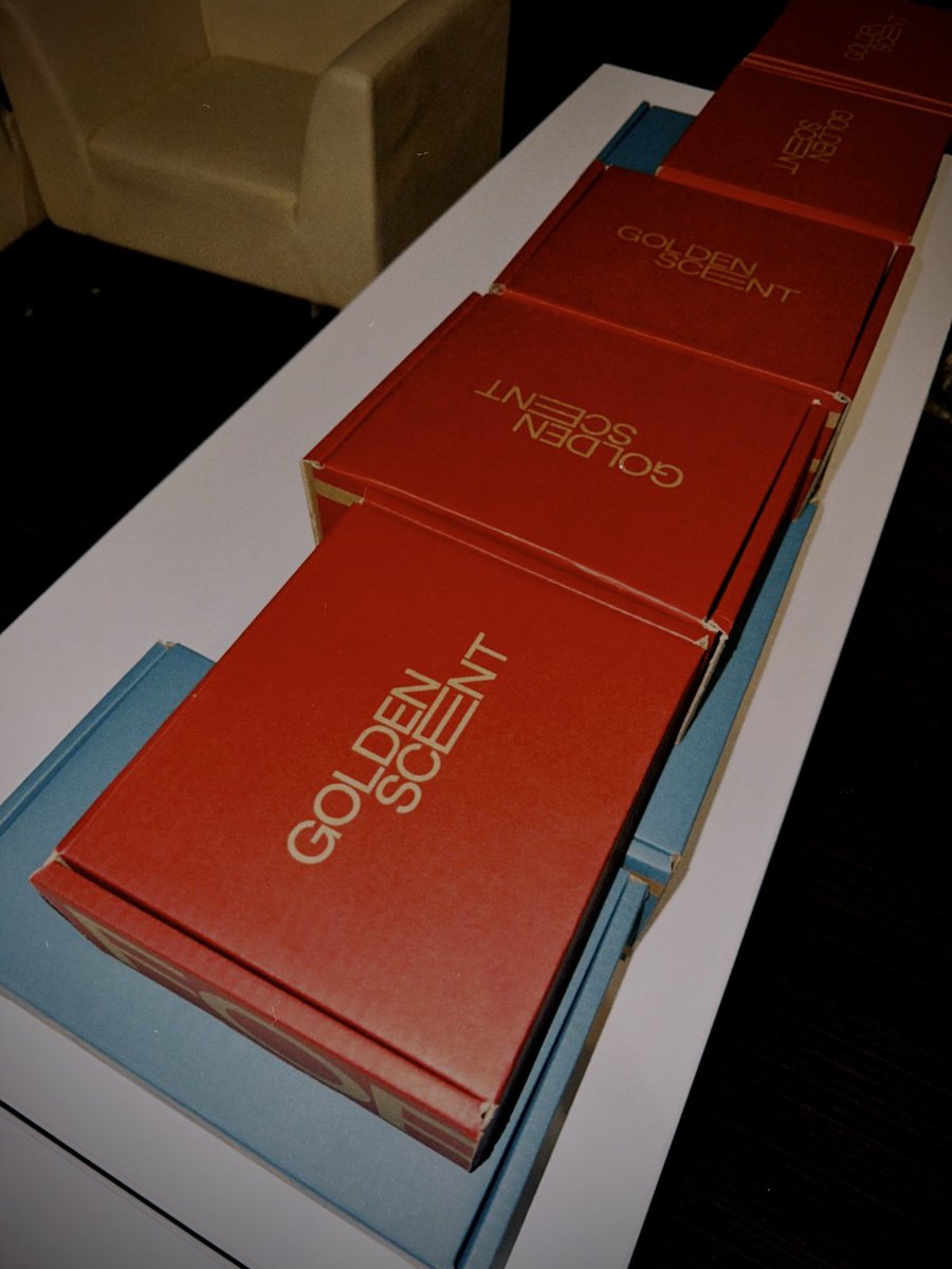 TechMinds tweet media