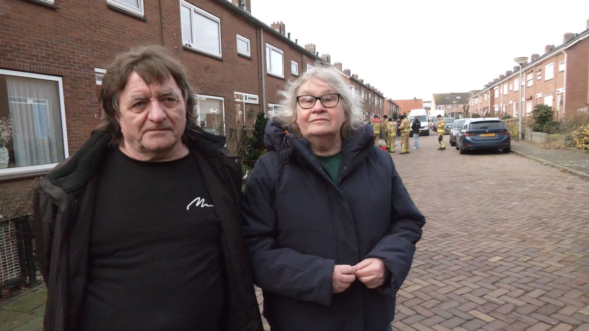 Bewoners Krokusstraat 's-Heerenberg in onzekerheid na vondst explosieve stoffen