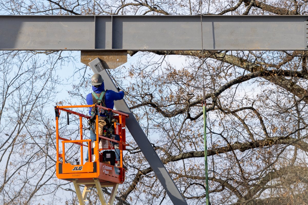 Jackson State CC tweet media