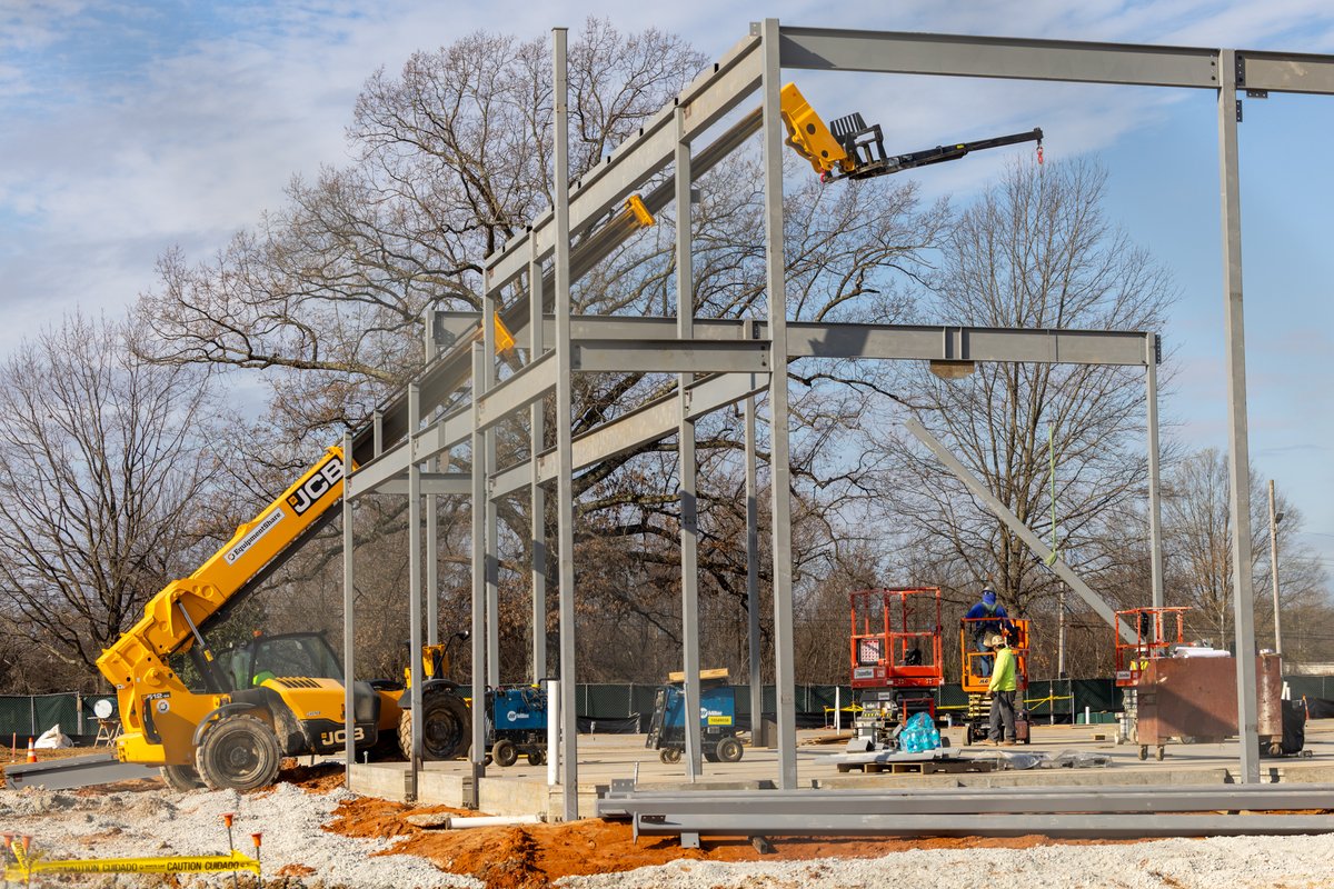 Jackson State CC tweet media