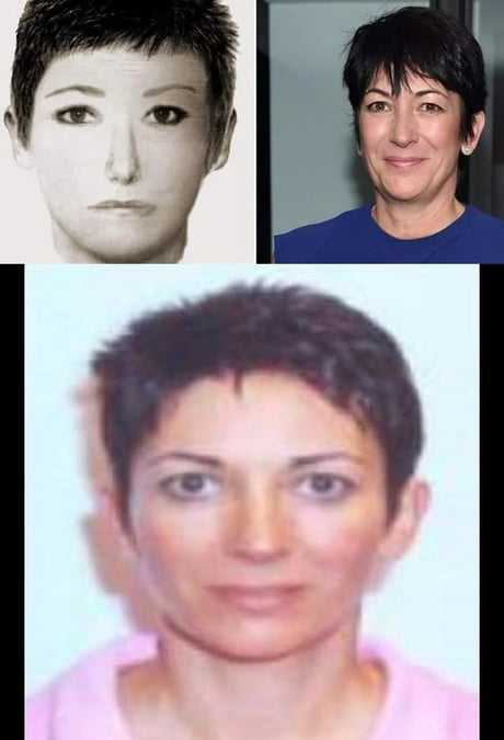 karloss19991's tweet image. Após o desaparecimento de Madeleine McCann, surgiram desenhos dos possíveis suspeitos de raptar ela. E daí começaram a surgir teorias que nos desenhos seriam a esposa do Epstein e os irmãos podesta. Agora, pesquisem as artes dos irmãos podesta...que coisa "creepy".