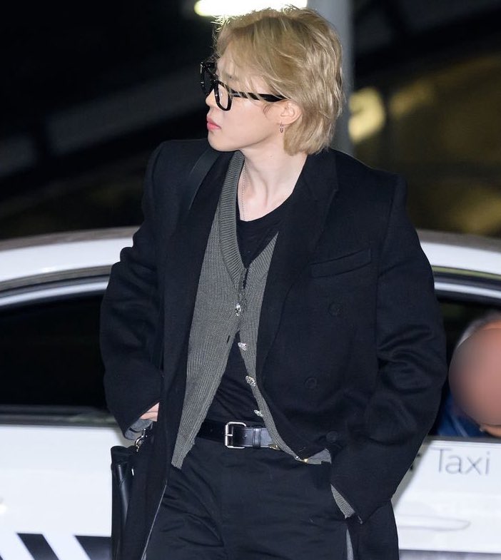 2026 jimin is insane. INSANE.