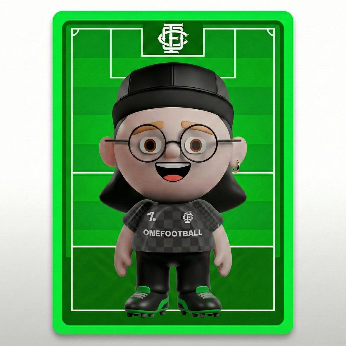 If you’re here early, don’t rush the process.

Real ecosystems don’t explode out of nowhere, they expand on top of years of preparation.

Football never stops. Neither does this build. <a href="/ofc_the_club/">OneFootball Club</a> 

#OFC #onefootball #football
