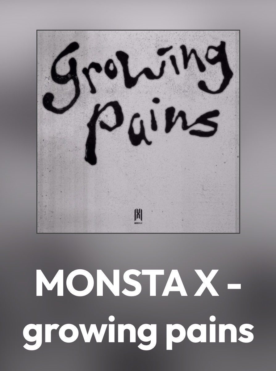 monekbr's tweet image. 📢 | #MONSTAX is back!

Saiu o anuncio oficial do lançamento do novo single “Growing Pains” 💚

🗓️ 06 de fevereiro de 2026
⏰ 00:00 (KST) | 12:00 (BRT – 05/02)

🔗 Pre-save AGORA:
createmusic.fm/growing_pains

#몬스타엑스 #MONSTA_X
#growingpains #그로잉페인스