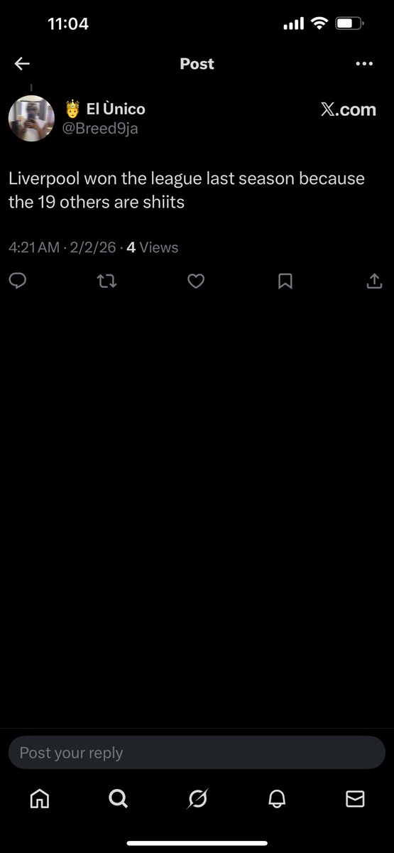 K tweet media
