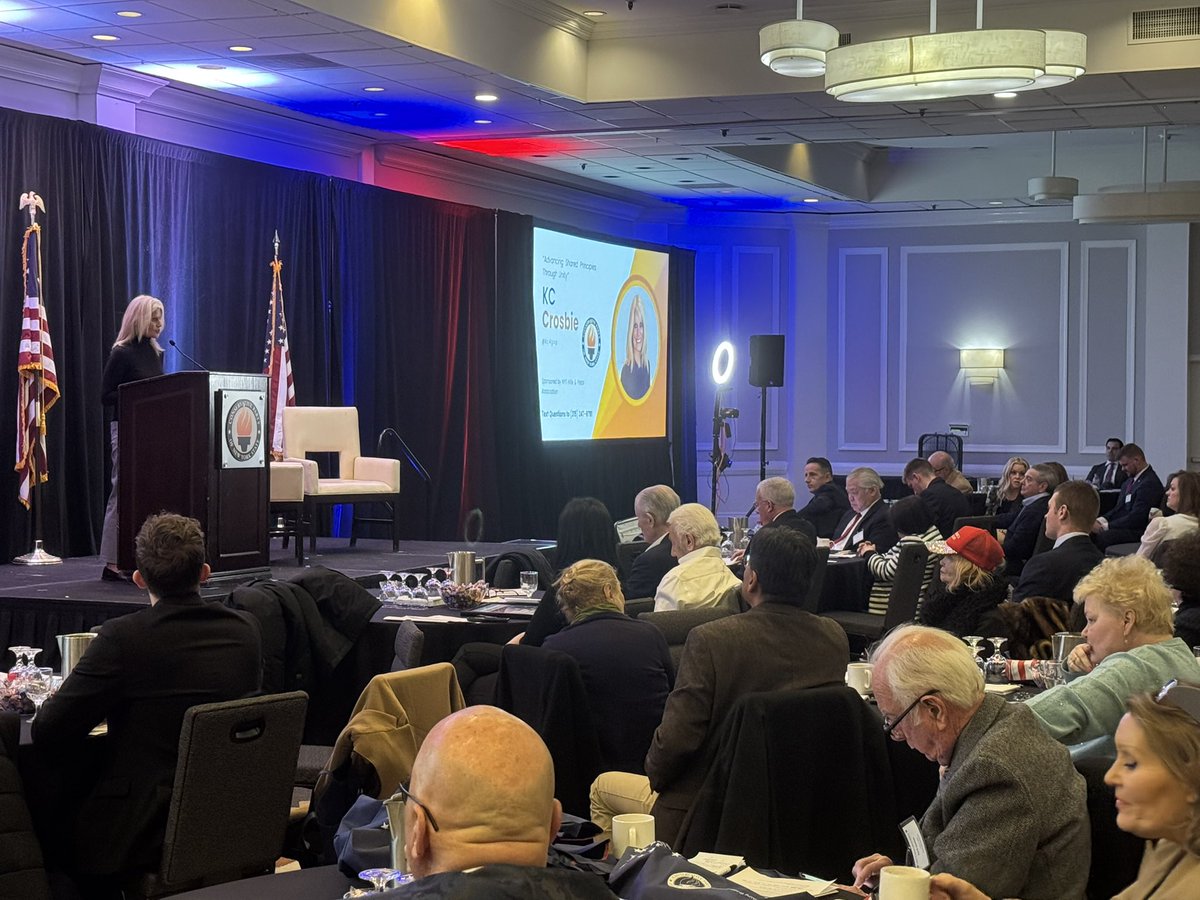 K.C. Crosbie tweet media