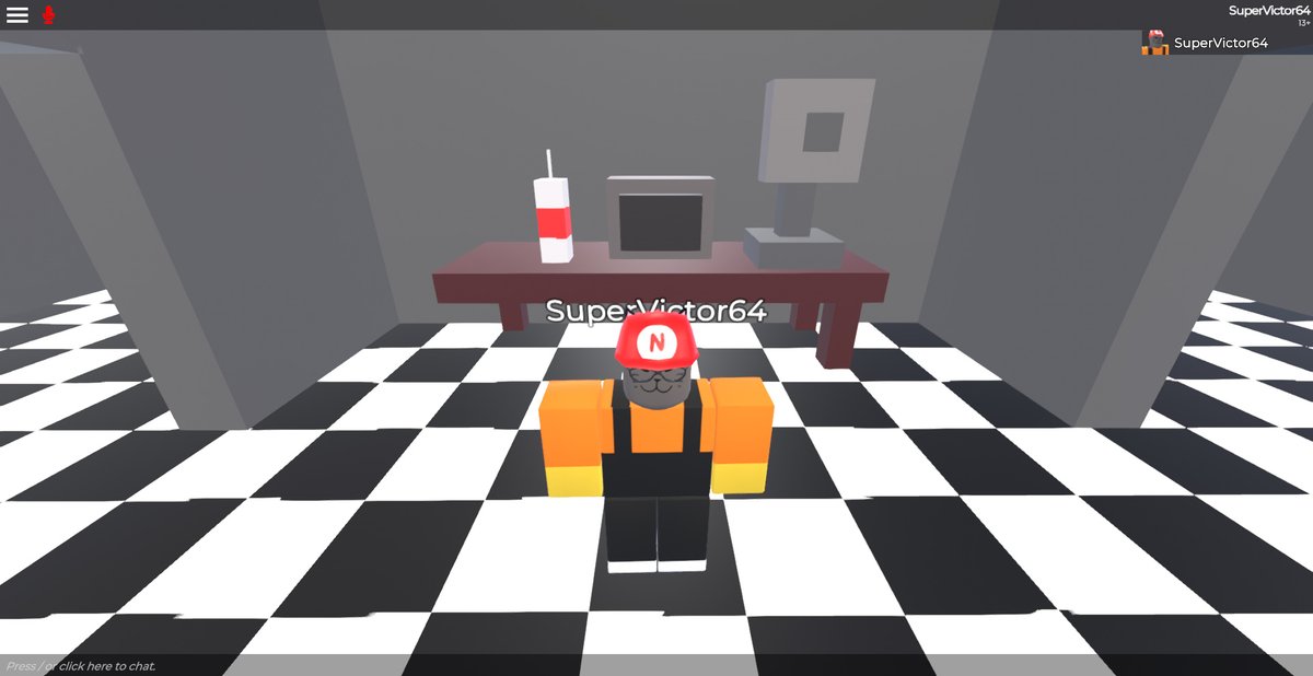 Roblox R94 Y'all heard of BrickPlanet, Polytoria and Truworlds But here's some ...