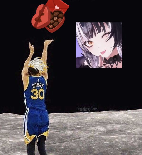 Hey, <a href="/shiorinovella/">Shiori Novella 👁‍🗨 holoEN</a> 

Will you be my Valentines this year?
I have chocolates 🍫💌