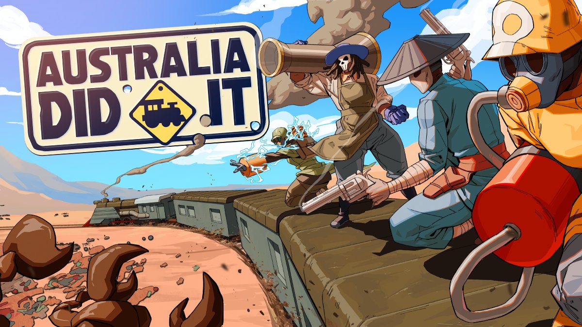 Media Indie Exchange tweet media