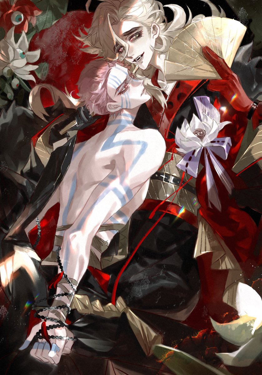 ChristElvi13884's tweet image. 童猗窩