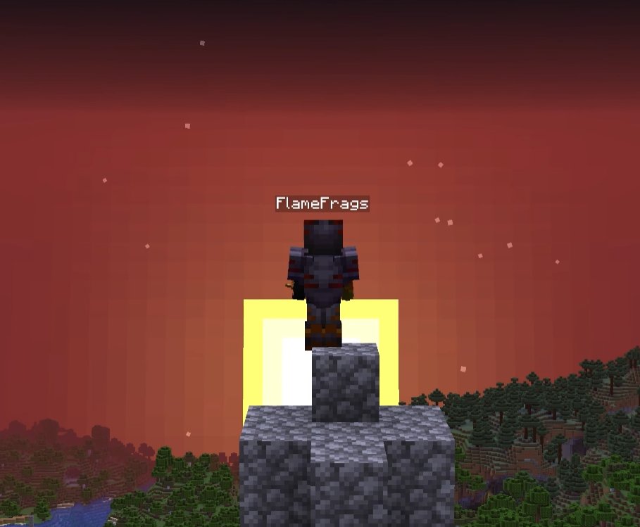 Abbie (also evil) tweet media