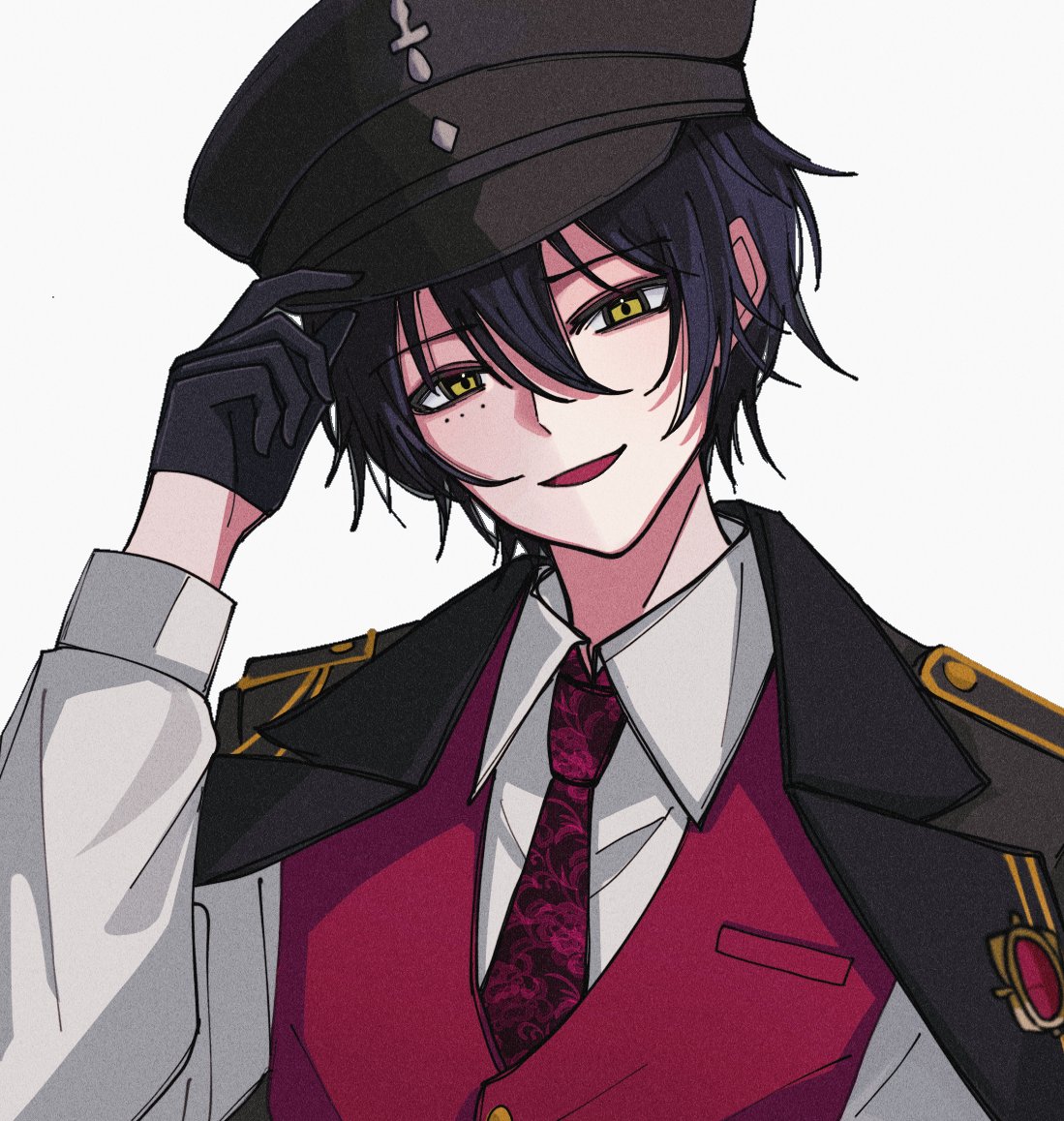 みるく薬 tweet media