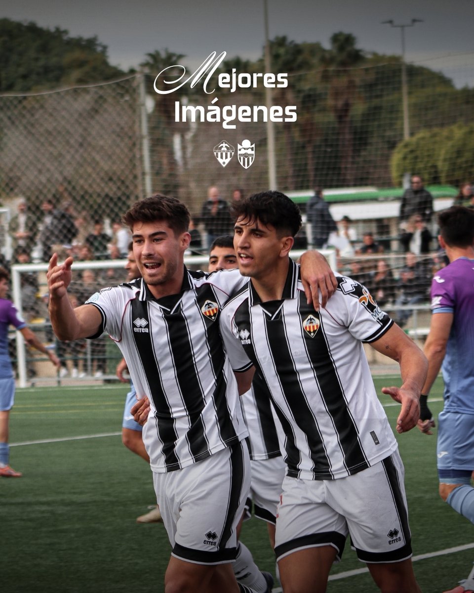 CD Castellón Academy tweet media