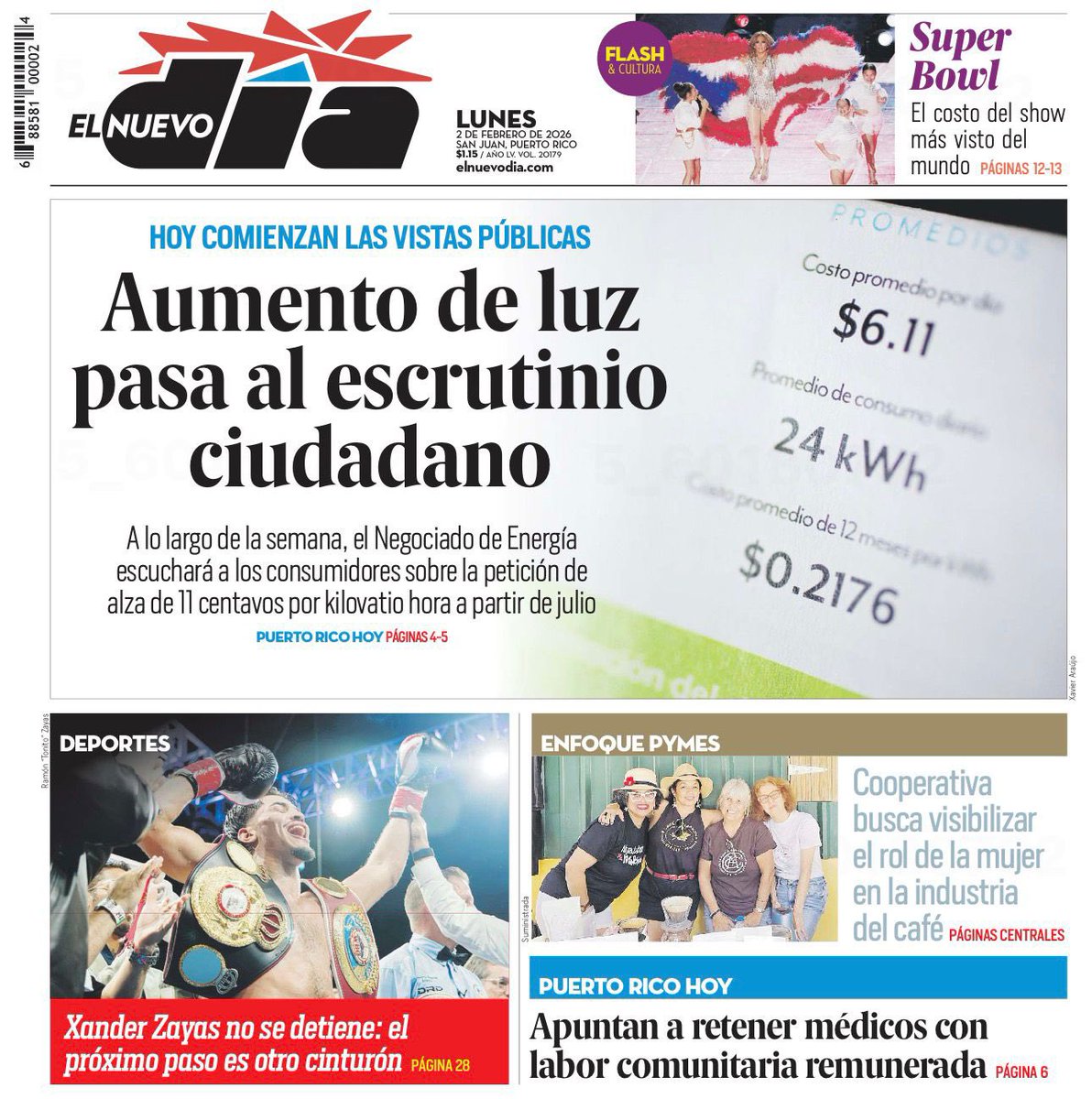 Oficina Independiente de Protección al Consumidor tweet media