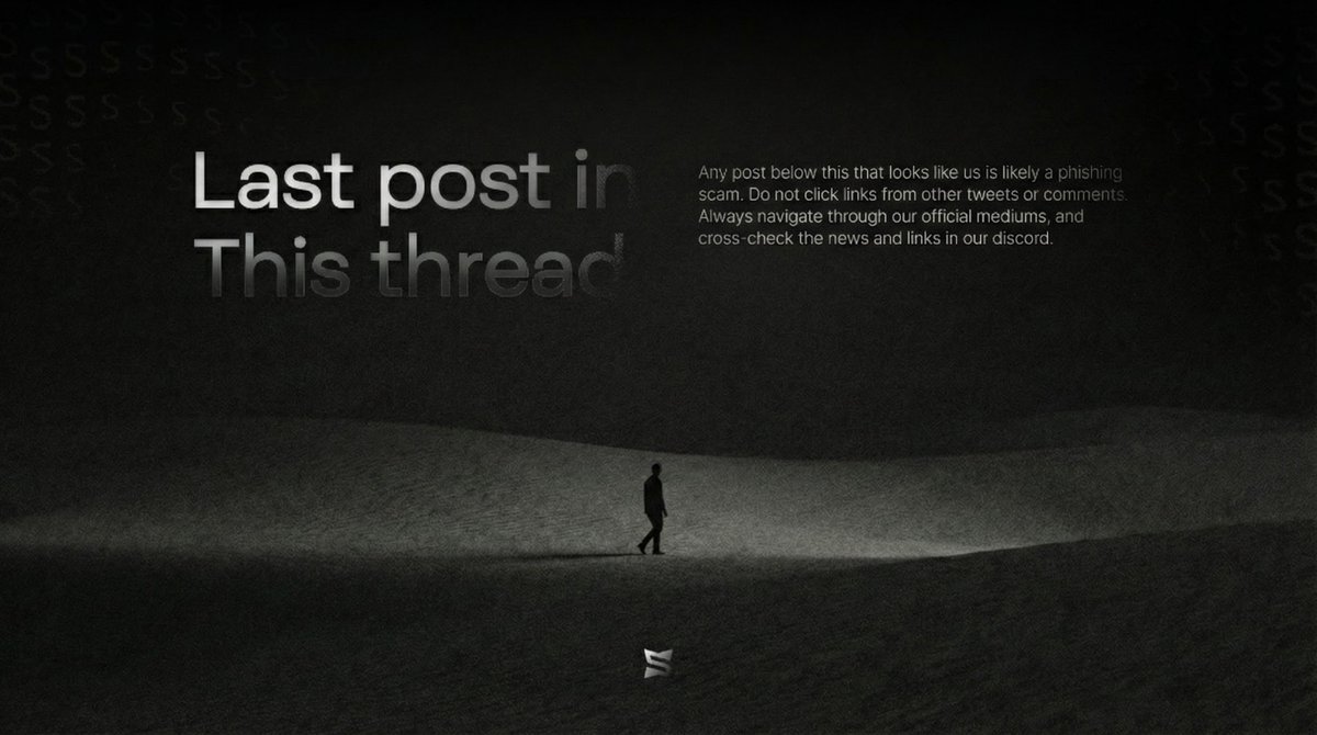 Shade Network (@shade_l2) on Twitter photo 