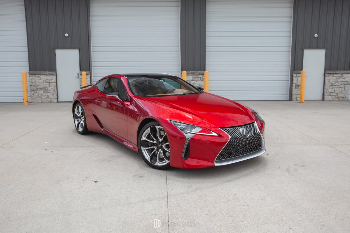 wichitaclearbra's tweet photo. Long-Term Protection
 Shield Your Paint for Years.
 Fusion Ceramic Coating protects against UV damage, oxidation, and environmental contaminants.
 ✔️ Real durability, real results.
 📍 Schedule your install today. https://t.co/DOgSsIRcbY