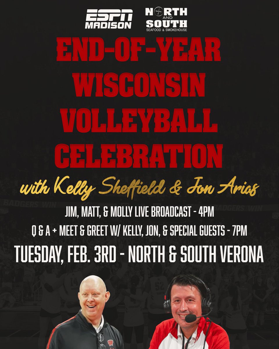 Jon Arias tweet media