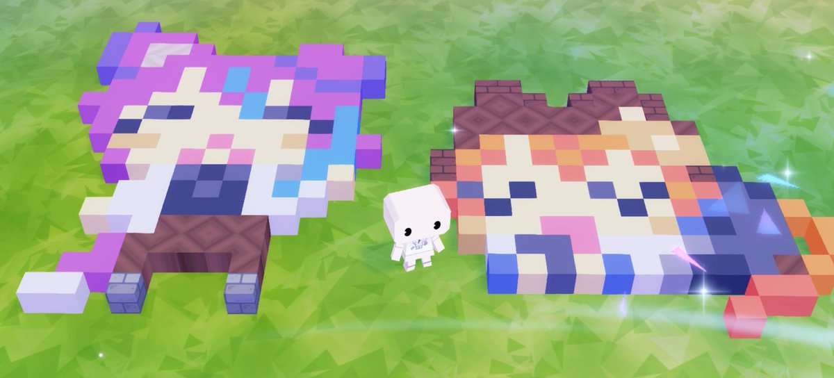 shirou_16's tweet image. 🐶🐱