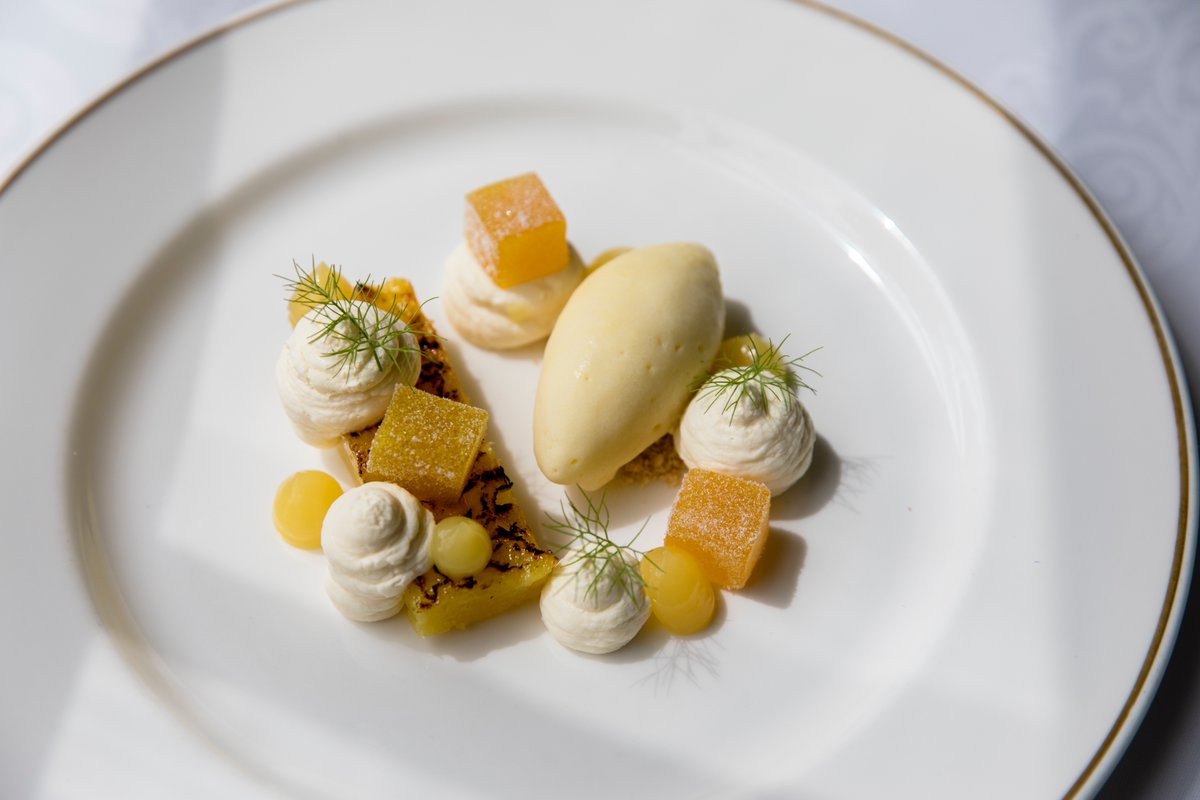 Middlethorpe Hall NT tweet media