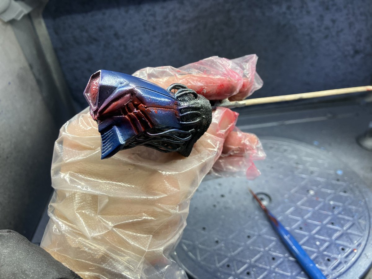 黒鋼工房 WF2026W 3-05-05 (@KuroganeWS) / Posts / X