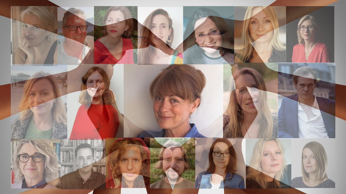 A new decade for BPA 🎉

"We’re proud of our growing team of editors &amp; that BPA has grown through word of mouth rather than aggressive advertising, building a support network for writers.

We’re excited to sustain &amp; grow that ethos over the next decade.

— Sara Sarre, Founder."