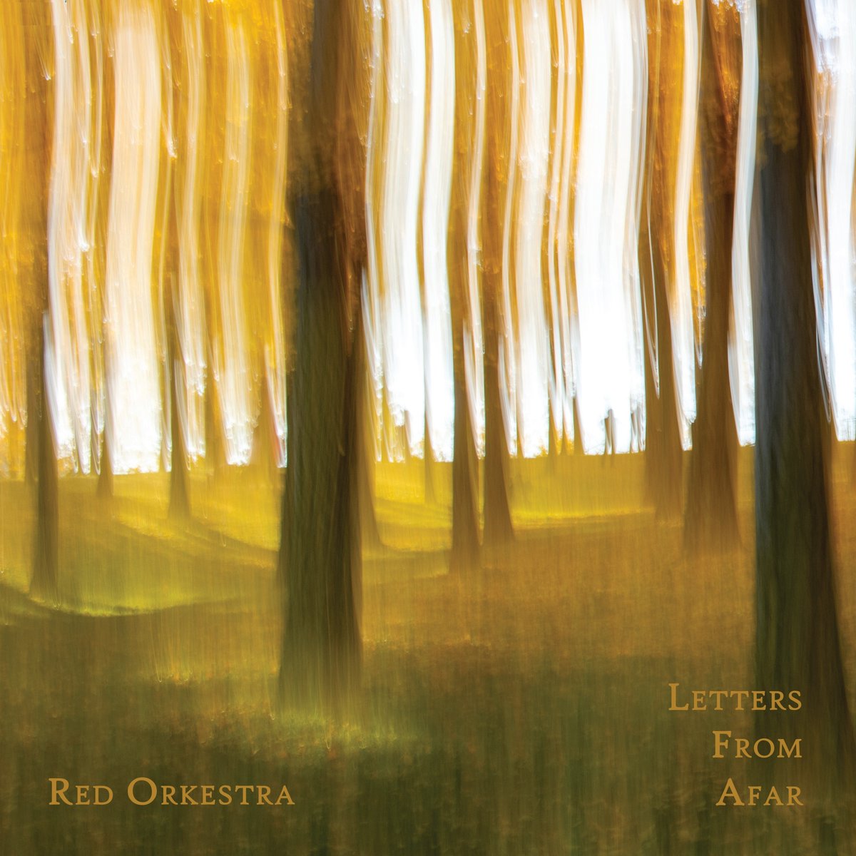 red_orkestra's tweet photo. The new Red Orkestra album "Letters From Afar" is out now!

Available for streaming everywhere.

Digital purchase available @ Bandcamp: https://t.co/SqaUbiIYOP

LPs and CDs available @ Encore Records: https://t.co/GRdMT0GFoN

Preview from @spillmagazine: https://t.co/fnzwmO0rZp https://t.co/SkhvfE5TFr