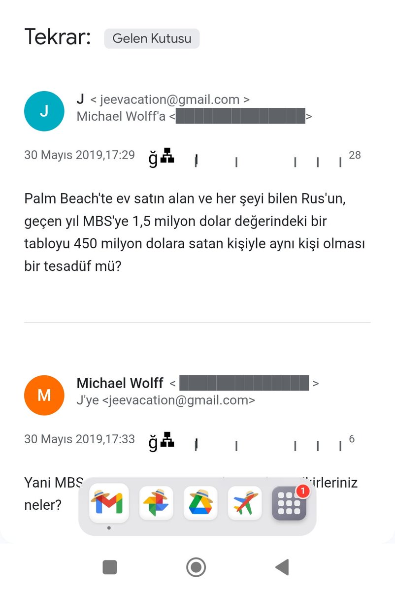 ümmete ait olan para böyle bole kâfire gidiyor. #EpsteinFiles