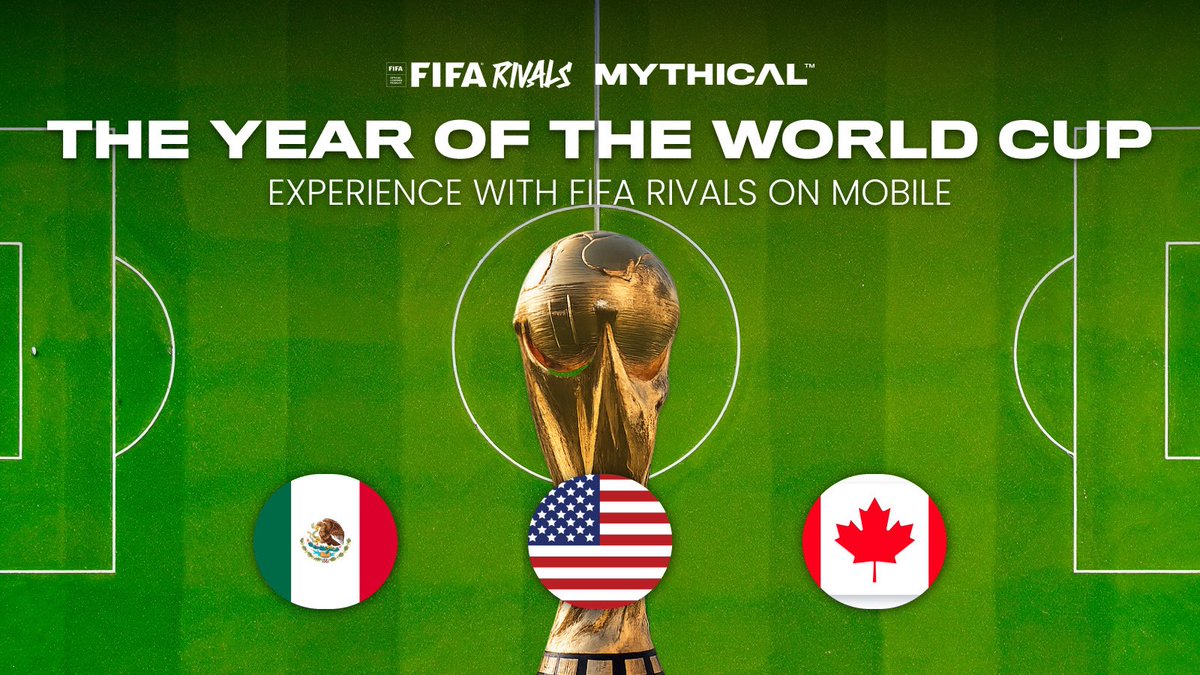 Mythical Games tweet media