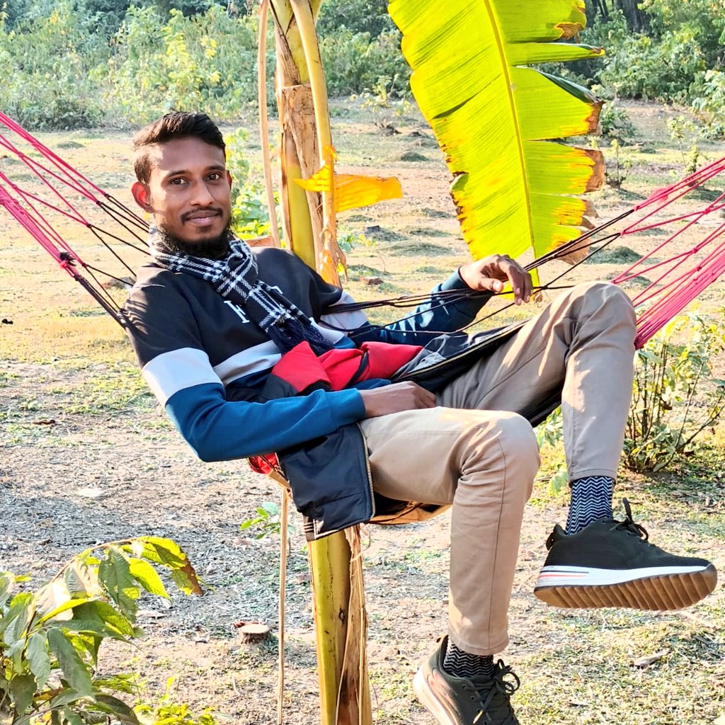 Sheikh Md Robin Miah tweet media