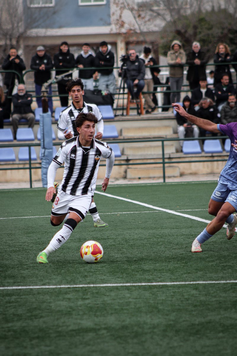 CD Castellón Academy tweet media