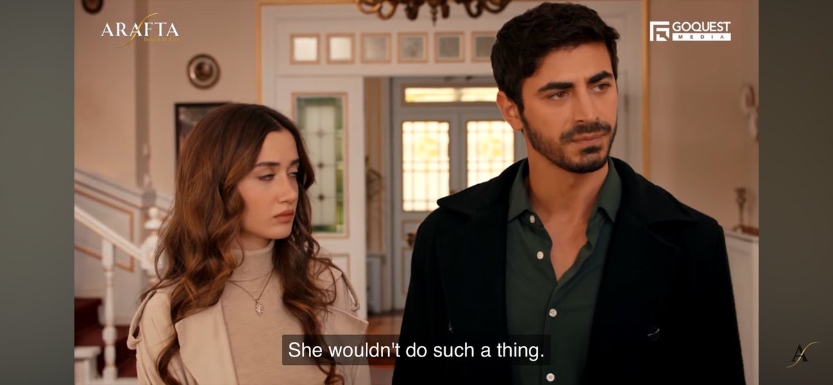 inchara_070's tweet photo. The reason why enemies to lovers trope will always be top tier is because of the leads eating their own words which they spoke during their enemies phase and stood like rock for each other in lovers phase. 
My ets trope u r so loved by me. 

 #Arafta  #MerTeş https://t.co/H1X4m9ChPh