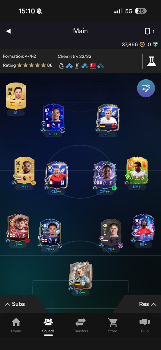 Matt tweet media