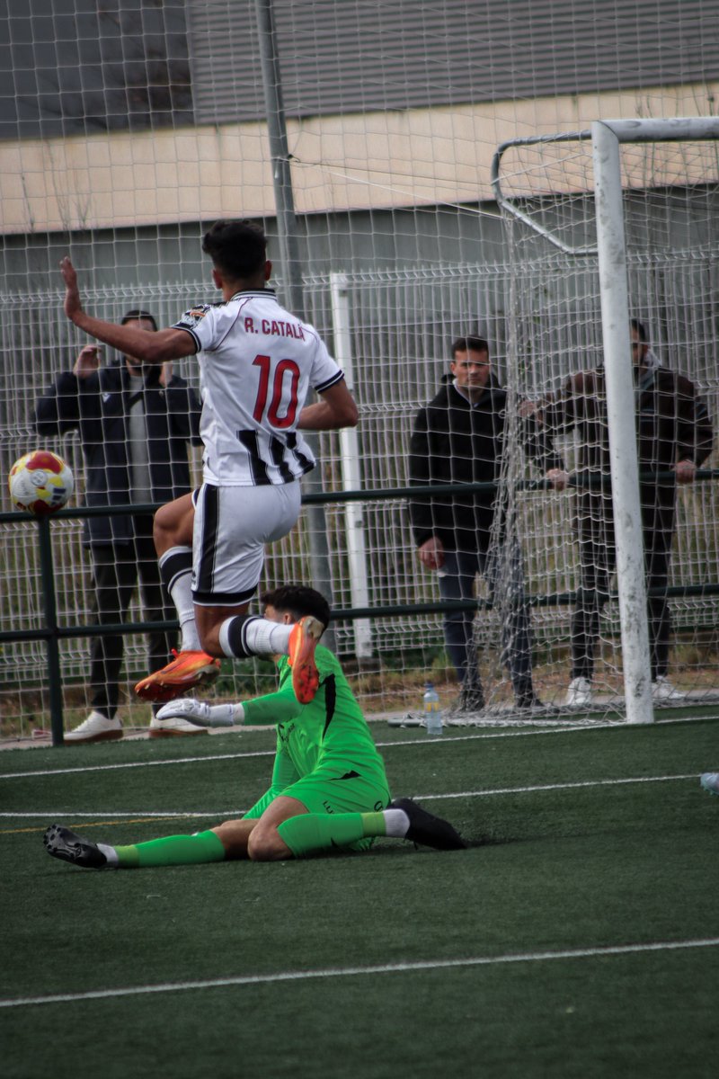 CD Castellón Academy tweet media