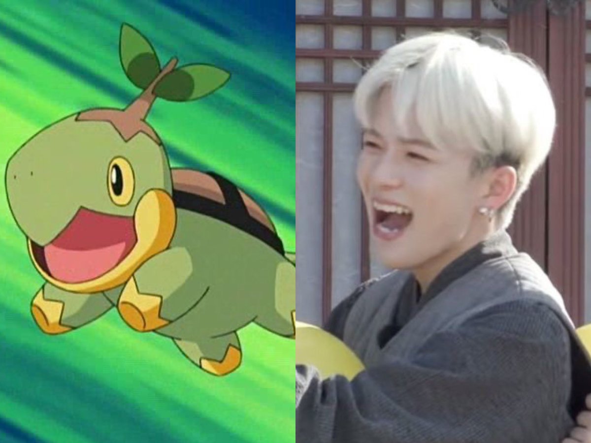 옛날옛적에 사히가 좋아하는 포켓몬이 모부기 라고 말한적 잇는데 모부기라는 친구,… 머리 위에 새싹이 하나 잇는데 햇빛 받으면 에너지가 생기는거라서 낮에 얌전히 혼자 앉아서 광합성 하는 장면이 자주 나온대 너무귀여워혼자얌전히에너지충전하는평화적인애를좋아하는사히도너무귀여워