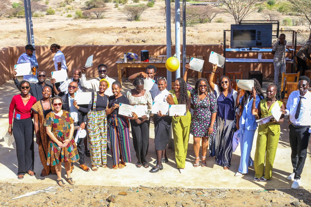 Learning Lions tweet media