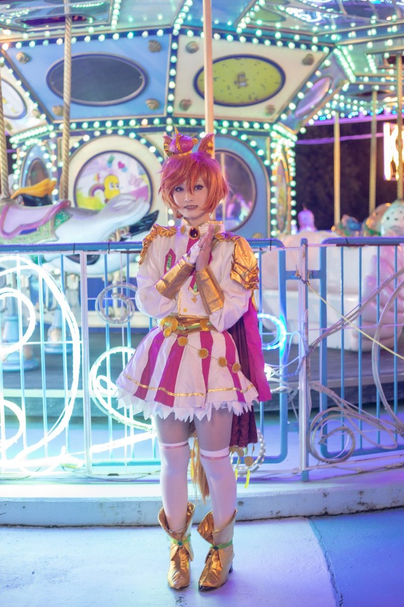 私はテイエムオペラオーが凄く好きななのですが、性格は本当に真逆とも