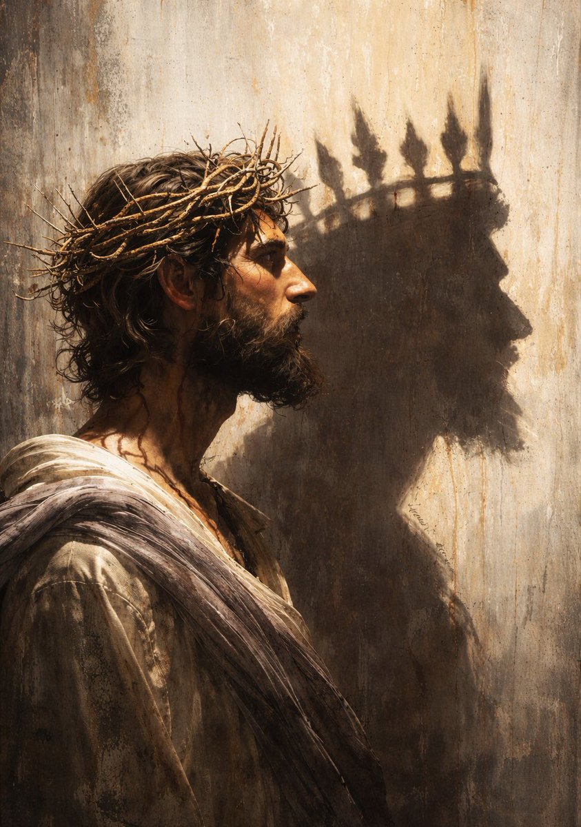 ConserveWest's tweet photo. @NICKIMINAJ Jesus is King 👑  

He is the Almighty God.

Our God will not be mocked. https://t.co/nCQNyuHk73