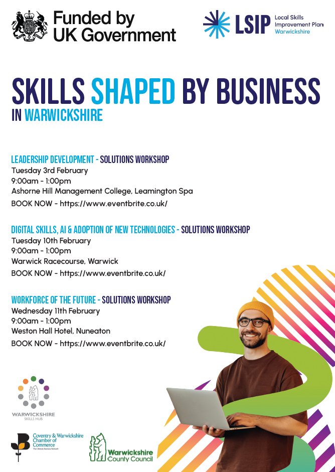 CW Growth Hub tweet media