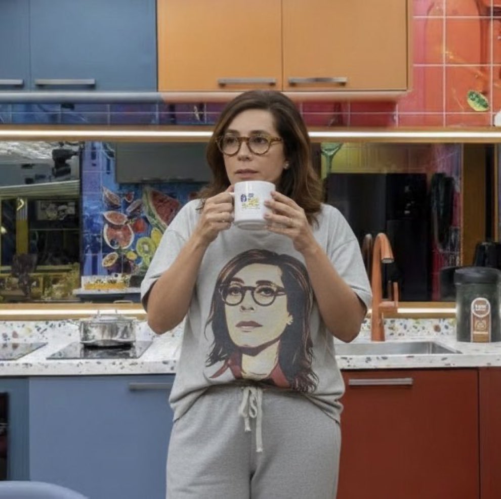 🚨 A história sendo feita diante de nossos olhos #bbb26