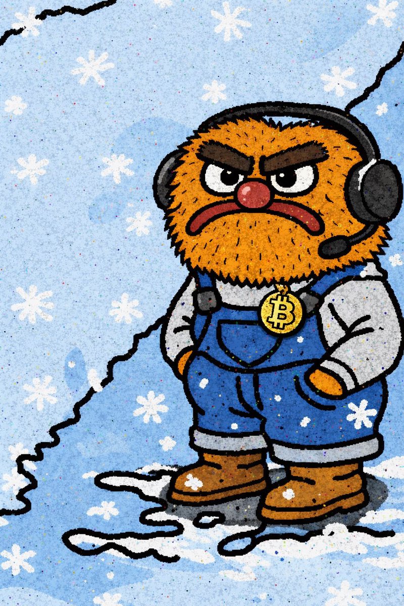 BITTY (@bitty4bitcoin) on Twitter photo 