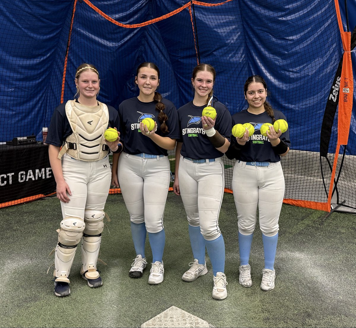 Sophia Abundiz (2028) tweet media