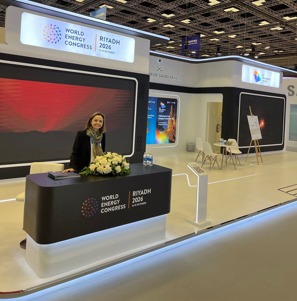 World Energy Council tweet media