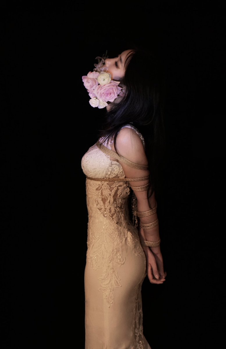 十六月 tweet media