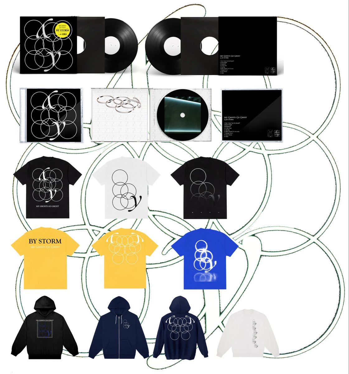 By Storm tweet media