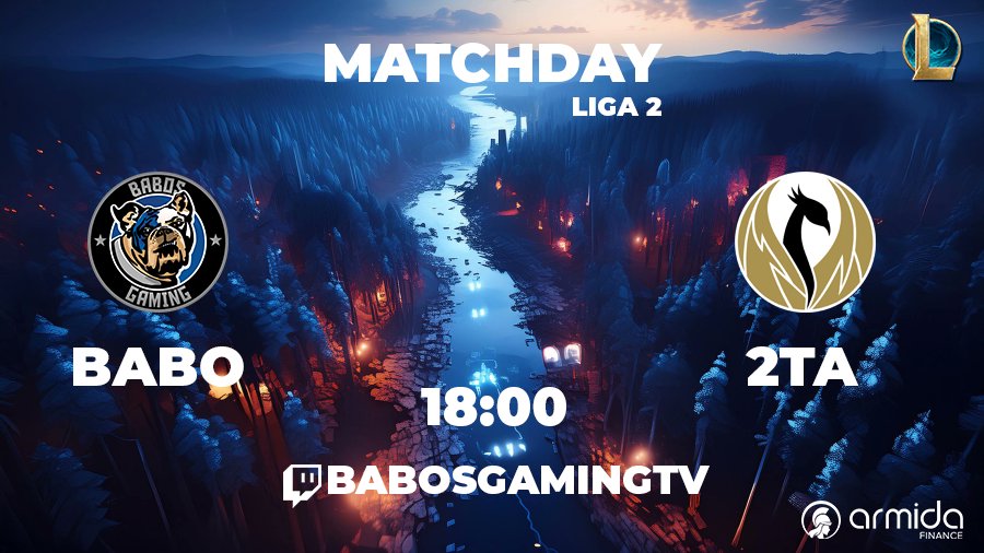 Babos Gaming tweet media