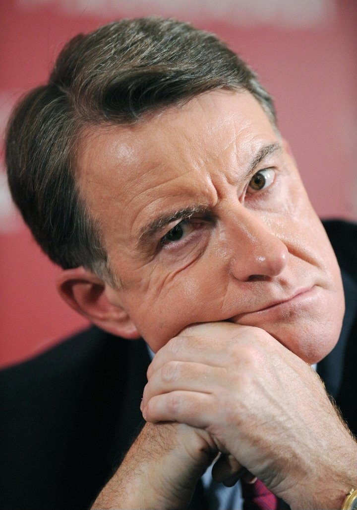 JChimirie66677's tweet photo. There is a habit in British politics of mistaking corruption for embarrassment. We treat betrayal as bad manners. We talk about optics when we should be talking about power. The Mandelson–Epstein affair is being framed as a sordid lapse, a case of poor judgment, an unsavoury friendship that went too far. That framing is false. What this reveals is something colder and far more dangerous: the casual surrender of the state to a private, compromised network.

Peter Mandelson did not merely know Jeffrey Epstein. He trusted him. He forwarded confidential Downing Street material to him. He asked for his thoughts on government assets. He sought his advice on banking and tax policy. He treated a convicted paedophile financier as an informal counsellor while holding one of the highest offices in the land. That is not a social misstep. It is an abuse of office.

By 2009, Epstein was a known quantity. Convicted. Compromised. Surrounded by intelligence interest. A man defined by leverage. In any functioning state, contact with him by a serving minister would have triggered immediate alarm. Instead, Mandelson behaved as if the rules did not apply. As if access trumped duty. As if the country were his to brief.

The most revealing detail is not the money, the photographs, or the tawdry intimacy. It is the ease with which internal government thinking left the walls of No 10 and landed in Epstein’s inbox. That is how power really moves now. Not through Parliament. Not through Cabinet. But through private channels, private favours, private confidants who are never meant to be in the room. This is not conspiracy. It is the normal operating system of a closed elite.

And that brings us to the question no amount of hand-wringing can avoid. What did the Prime Minister know, and when did he know it? Keir Starmer was not appointing a junior functionary. He was sending a man with decades of baggage, scandal, and whispered warnings to Washington. Either he was briefed and chose to ignore it, or the vetting system is so degraded it failed to flag years of documented association with one of the most toxic figures of the age. Neither answer reassures.

We are told that Mandelson has resigned from the Labour Party, as if that settles the matter. It does not. Parties are clubs. The issue here is the state. If a lesser official had leaked documents to a dubious businessman, the police would already be involved. Files would be seized. Phones would be taken. The law would move swiftly. The hesitation tells its own story. There is one rule for the governed and another for those who circulate at the top.

This is why the peerage matters. This is why a proper investigation matters. Not to satisfy prurience, but to draw a line. To say that public office is not a private asset. That access is not entitlement. That proximity to power does not place you above it. If that line is not drawn here, it will not be drawn anywhere.

Mandelson's fall is not tragic. It is instructive. He did not fool everyone for so long because he was uniquely clever. He lasted because the system rewards charm, forgives excess, and looks away until it can no longer do so. What the Epstein files have done is strip away the last polite excuses. What remains is a simple truth: when elites stop believing the rules apply to them, the country pays the price.

"What did the Prime Minister know, and when did he know it? Keir Starmer was not appointing a junior functionary. He was sending a man with decades of baggage, scandal, and whispered warnings to Washington."