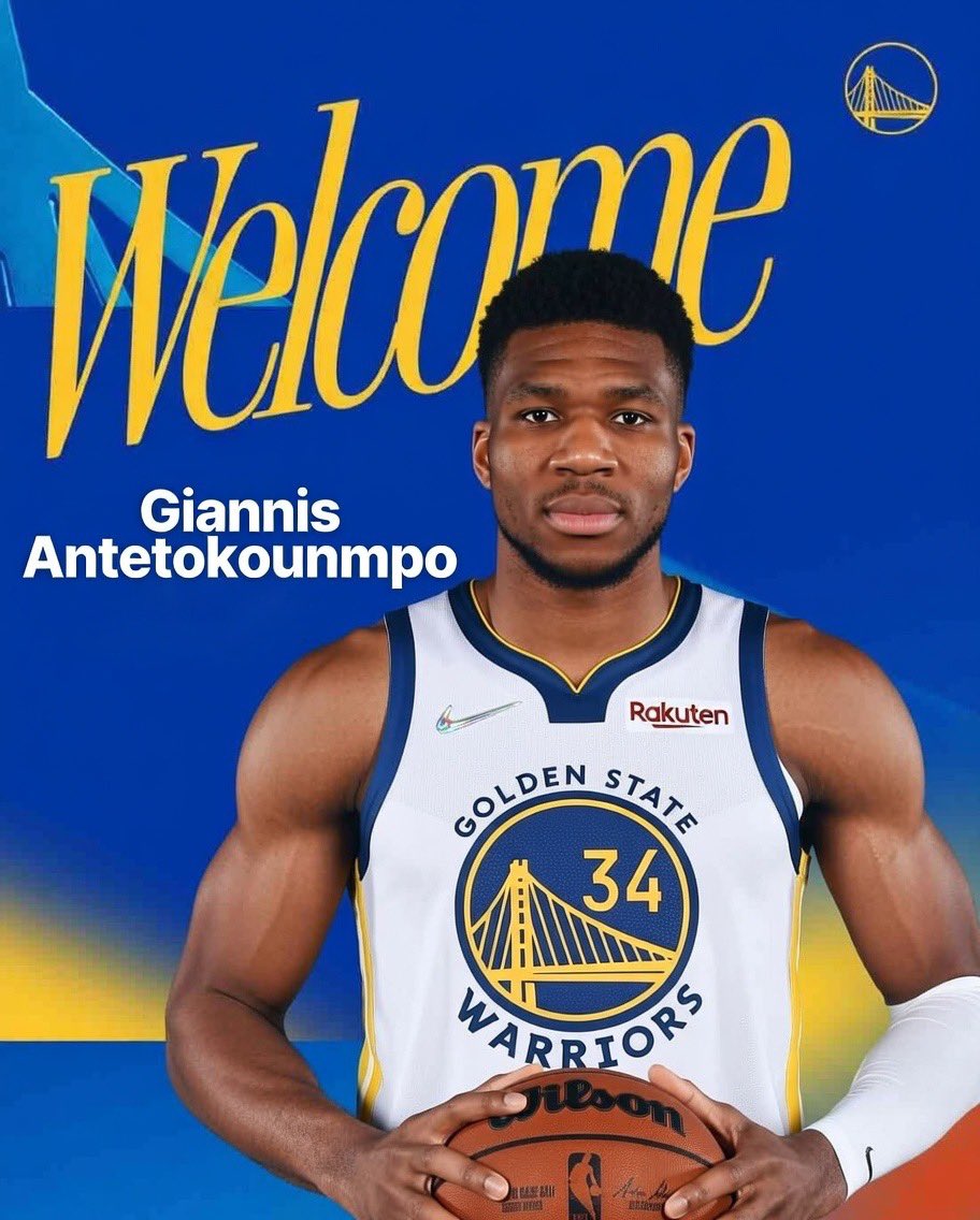 KlayForTrey's tweet image. This gonna be the best and worst day at the same time if it really happens.