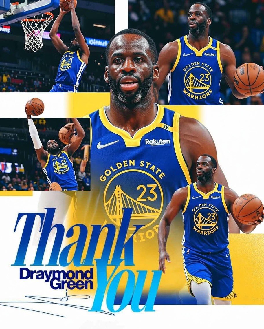 KlayForTrey's tweet image. This gonna be the best and worst day at the same time if it really happens.