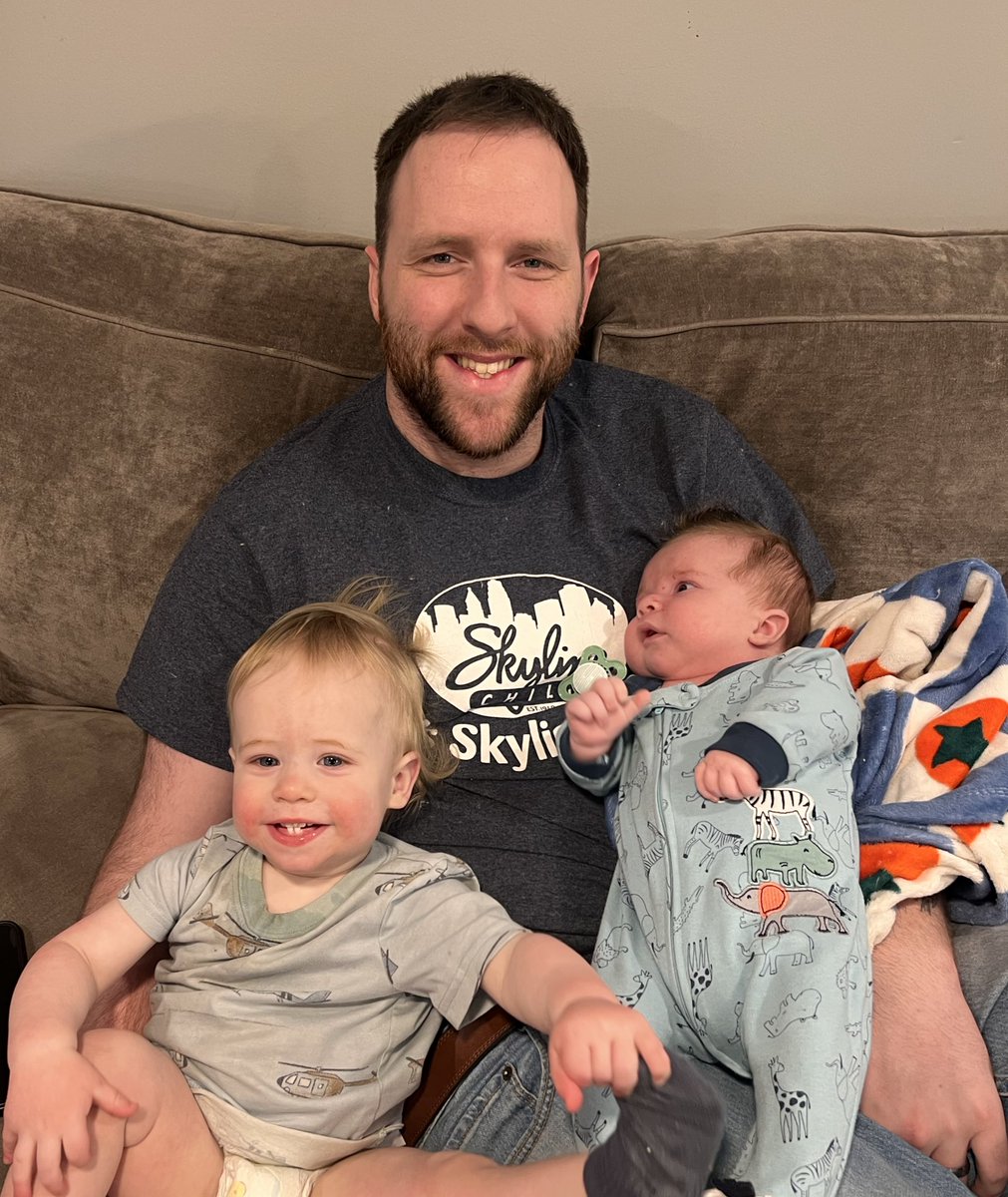 Grace Huston tweet media