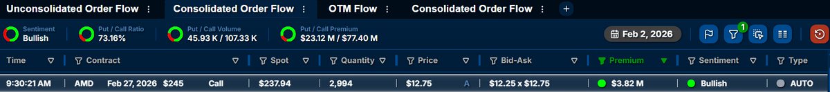 Andrew Hiesinger tweet media